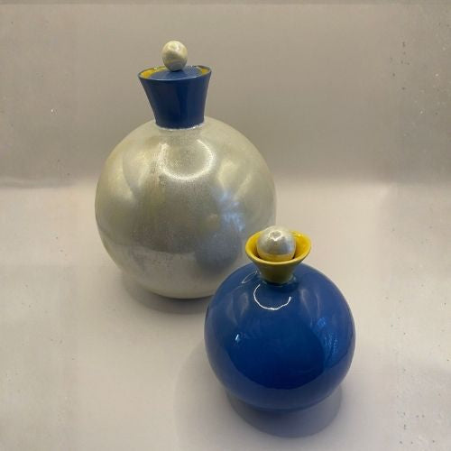 Meisje met de parel - 1,7L